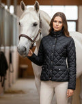 Hamilton Classic Quilted Jacket - Løwenborg - PG Løwenborg AS