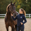 Hamilton Classic Fleece Jacket - Løwenborg - PG Løwenborg AS