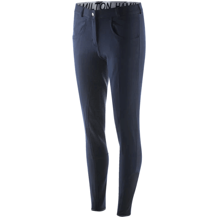 Paris Grip Riding Breeches - Løwenborg - Hamilton