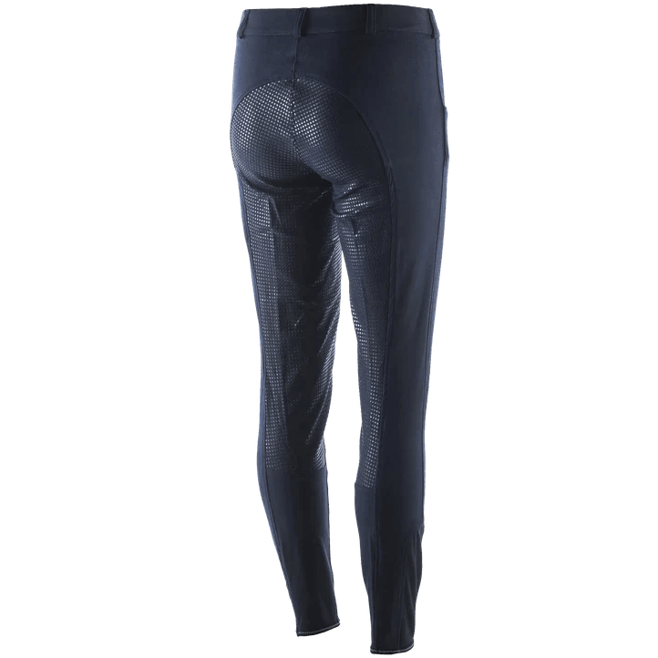 Paris Grip Riding Breeches - Løwenborg - Hamilton