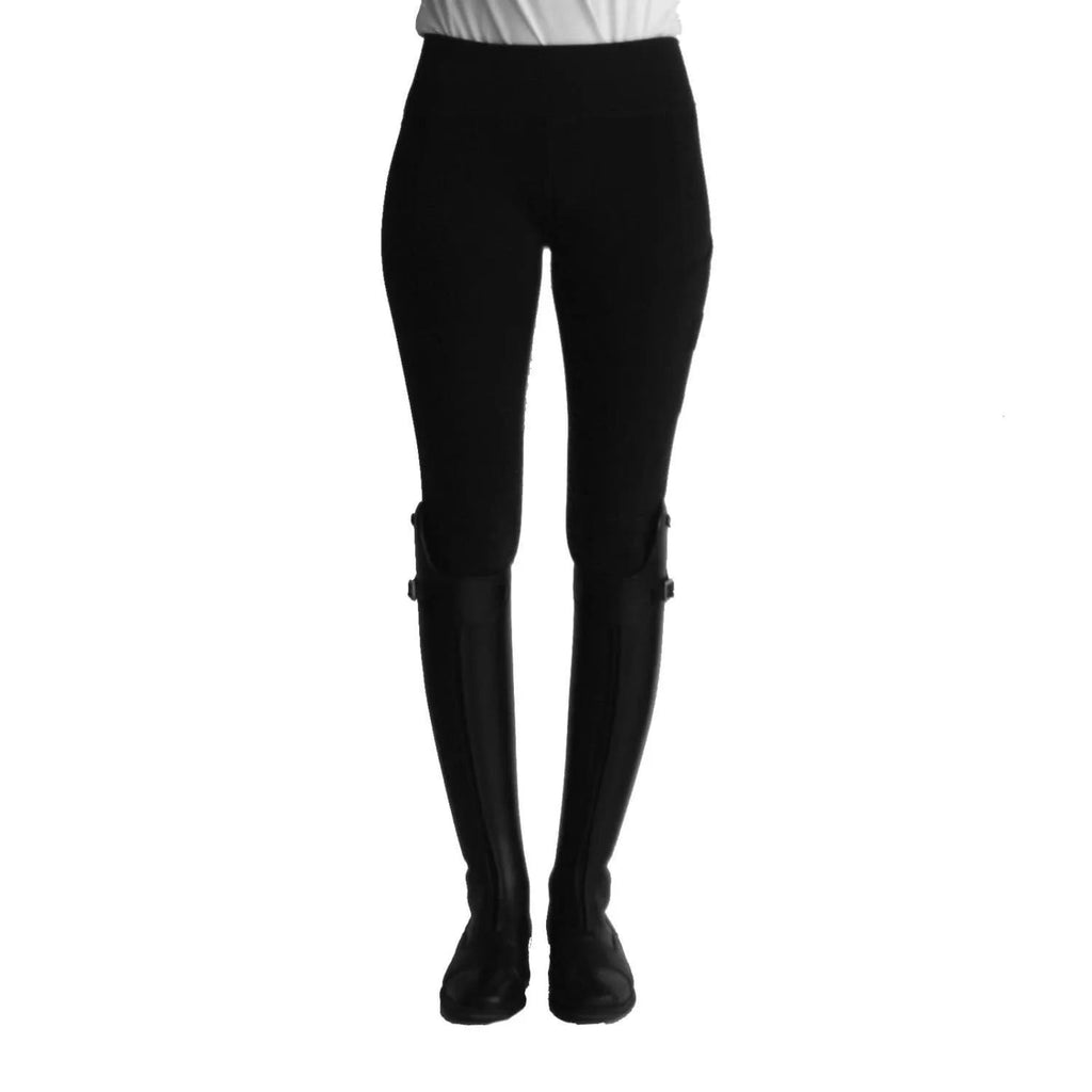 Florence Grip Riding Tights - Løwenborg - Hamilton