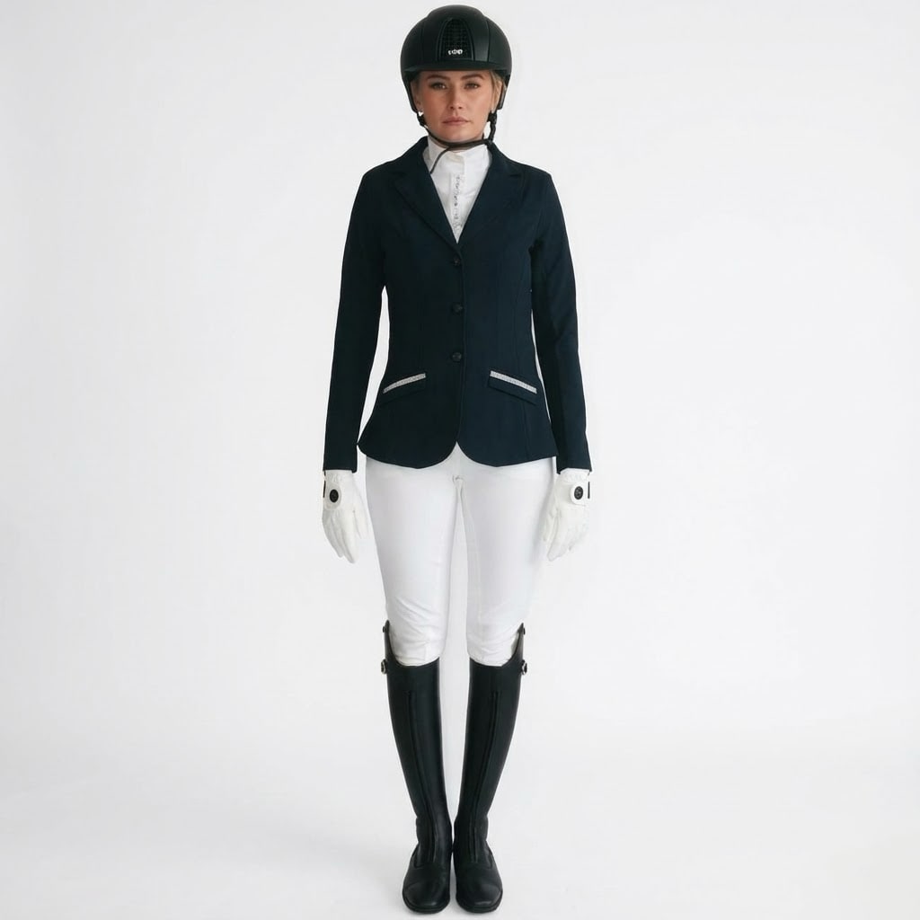 Hamilton Venice Show Jacket - Løwenborg - PG Løwenborg AS