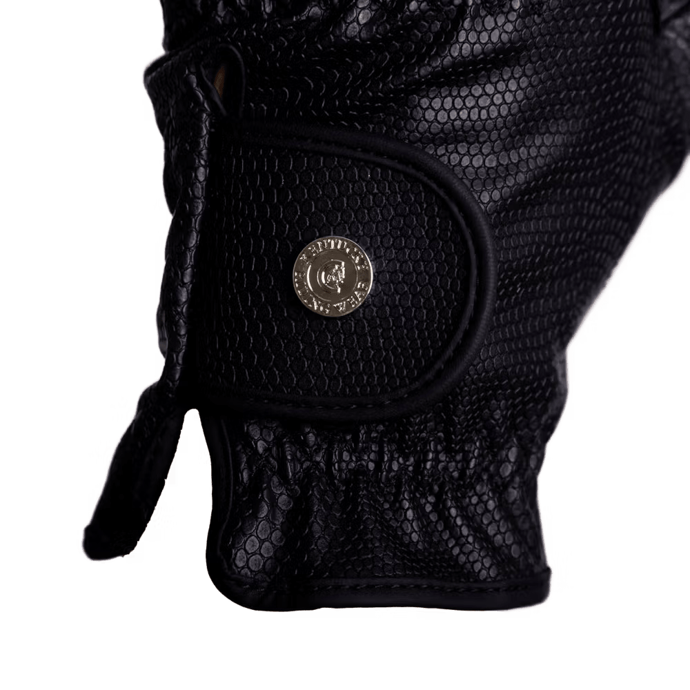 Kentucky Riding Gloves Grip