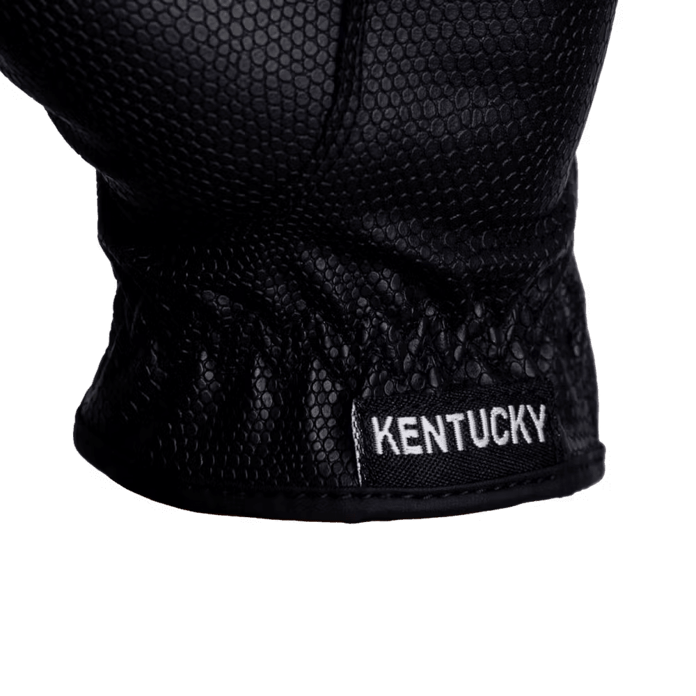 Kentucky Riding Gloves Grip - Løwenborg - Kentucky Horsewear
