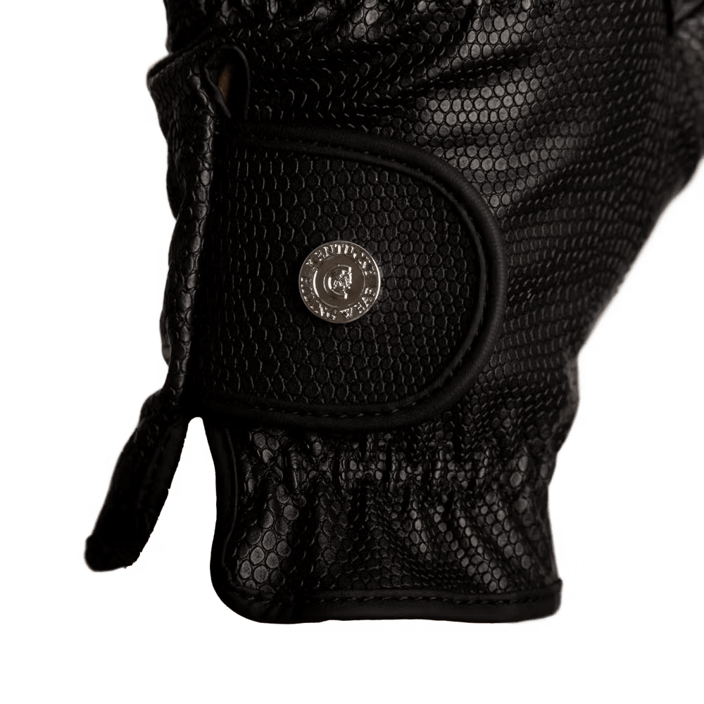 Kentucky Riding Gloves Grip - Løwenborg - Kentucky Horsewear
