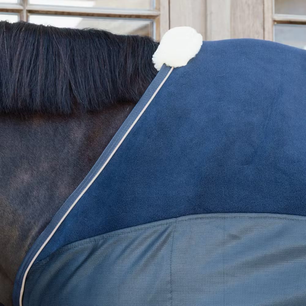 Kentucky Fleece Mesh Cooler Combo - Løwenborg - Kentucky Horsewear