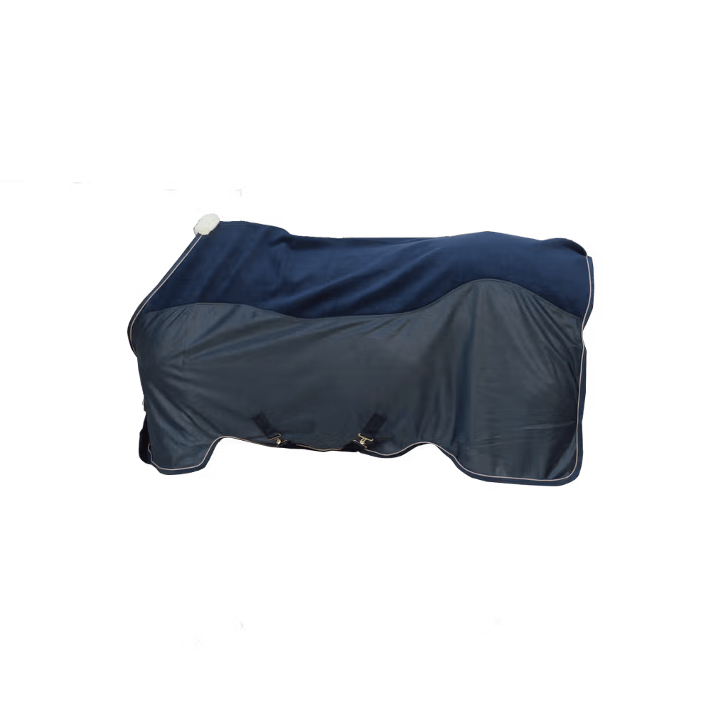 Kentucky Fleece Mesh Cooler Combo