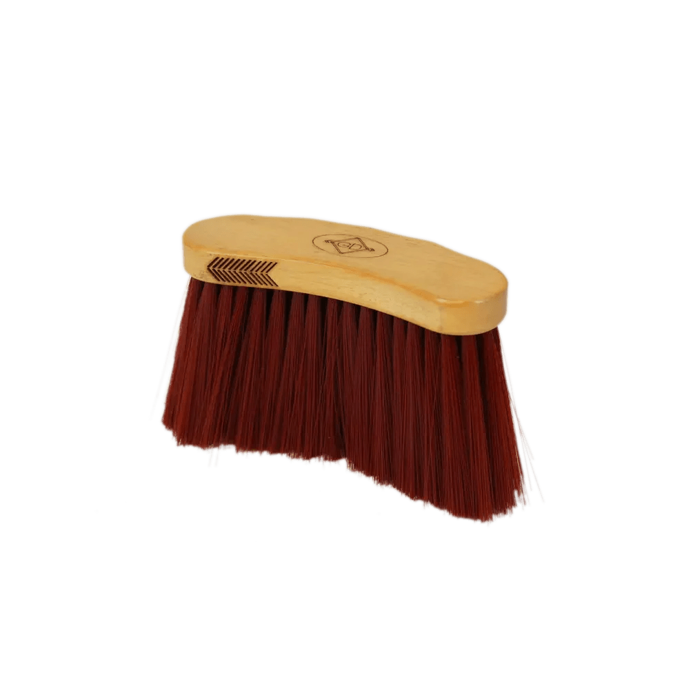 Grooming Deluxe Middle Brush Long - Løwenborg - Grooming Deluxe