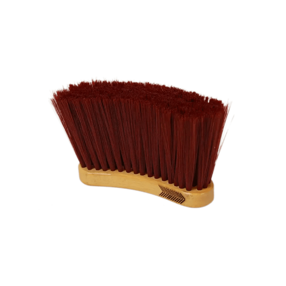 Grooming Deluxe Middle Brush Long - Løwenborg - Grooming Deluxe