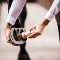 Grooming Deluxe Hoof Pick Small - Løwenborg - Grooming Deluxe