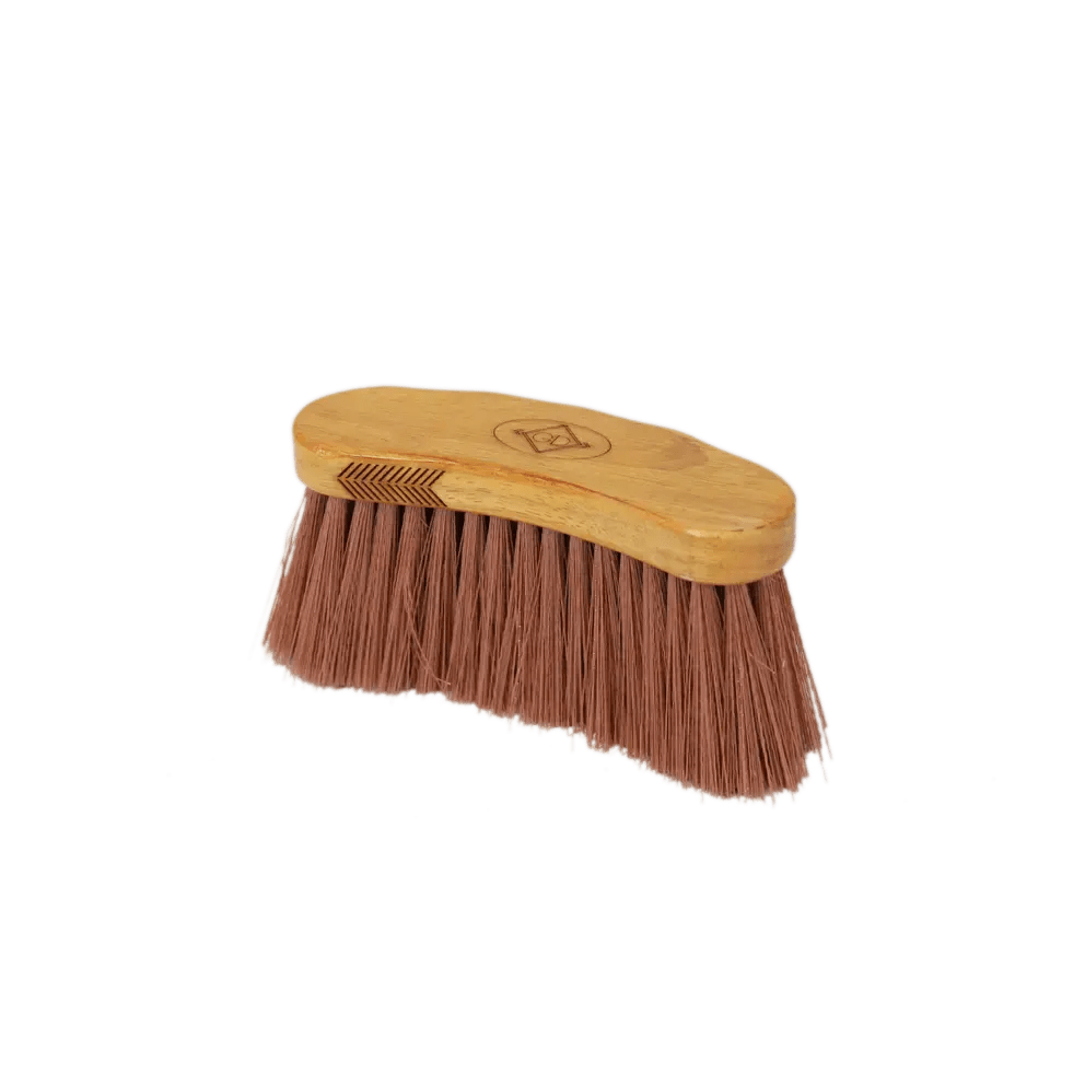 Grooming Deluxe Middle Brush Medium - Løwenborg - Grooming Deluxe