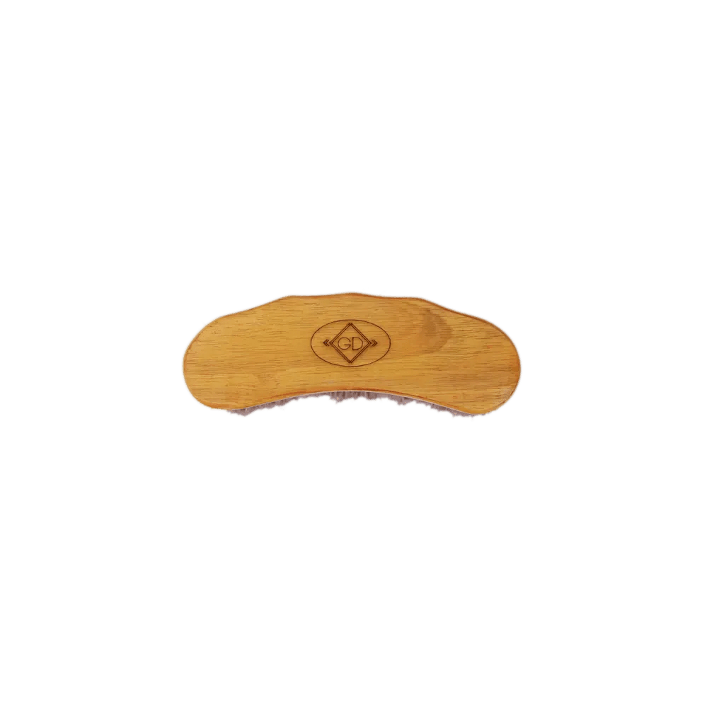 Grooming Deluxe Middle Brush Medium - Løwenborg - Grooming Deluxe