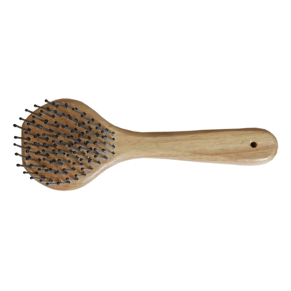 Grooming Deluxe Mane Brush - Løwenborg - Grooming Deluxe