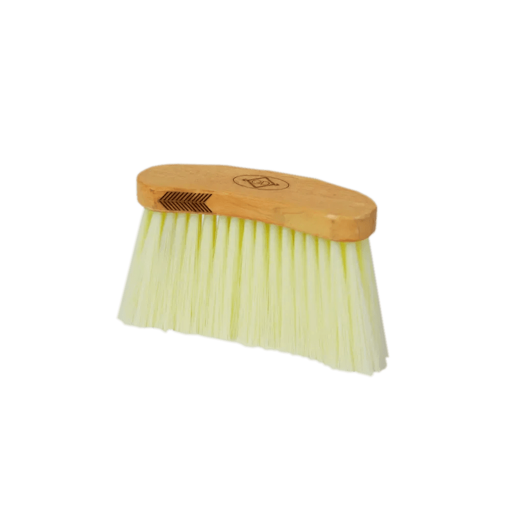 Grooming Deluxe Middle Brush Long - Løwenborg - Grooming Deluxe