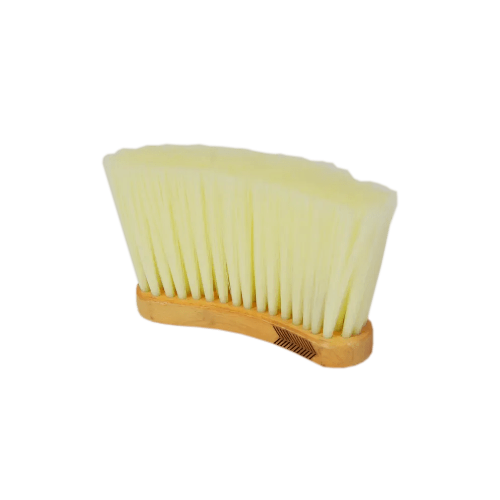 Grooming Deluxe Middle Brush Long - Løwenborg - Grooming Deluxe