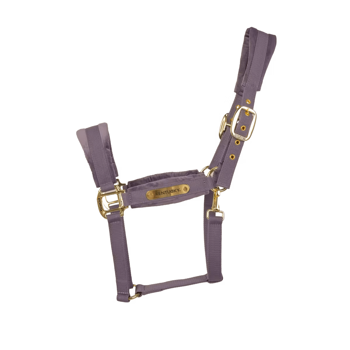 Kentucky Velvet Halter