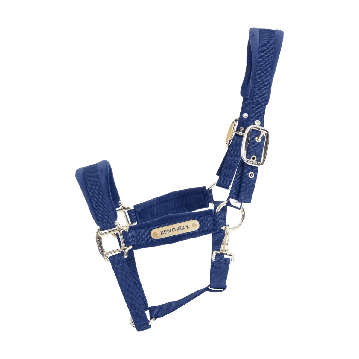 Kentucky Velvet Halter