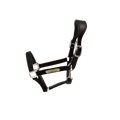 Kentucky Nylon Anatomic Halter - Løwenborg - Kentucky Horsewear