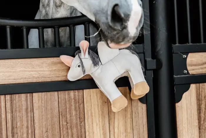 Kentucky Relax Horse Toy Unicorn Fantasy - Løwenborg - Kentucky Horsewear