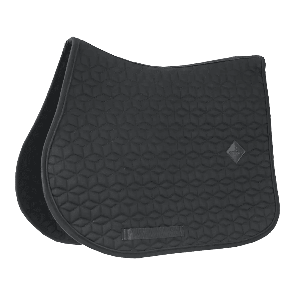 Kentucky Saddle Pad Classic Jumping - Løwenborg - Kentucky Horsewear