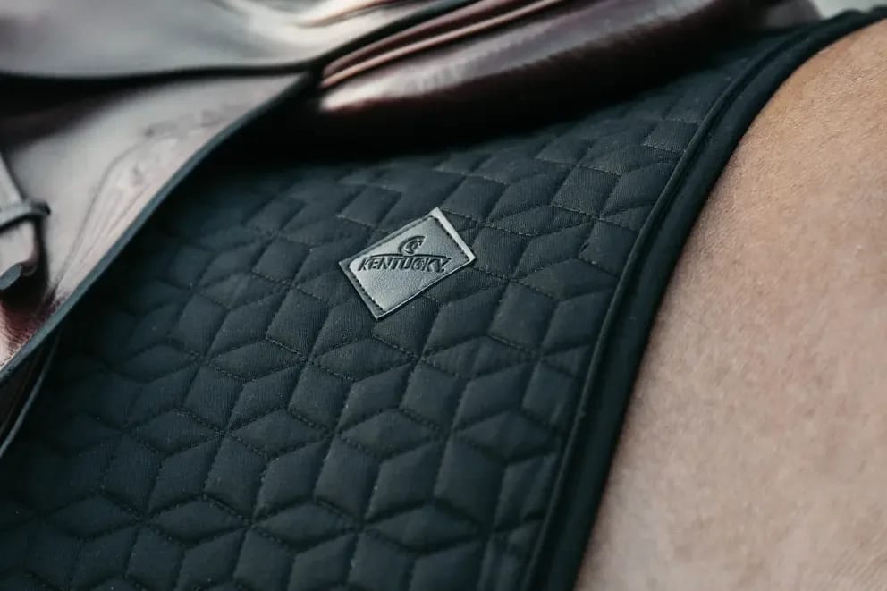 Kentucky Saddle Pad Classic Jumping - Løwenborg - Kentucky Horsewear