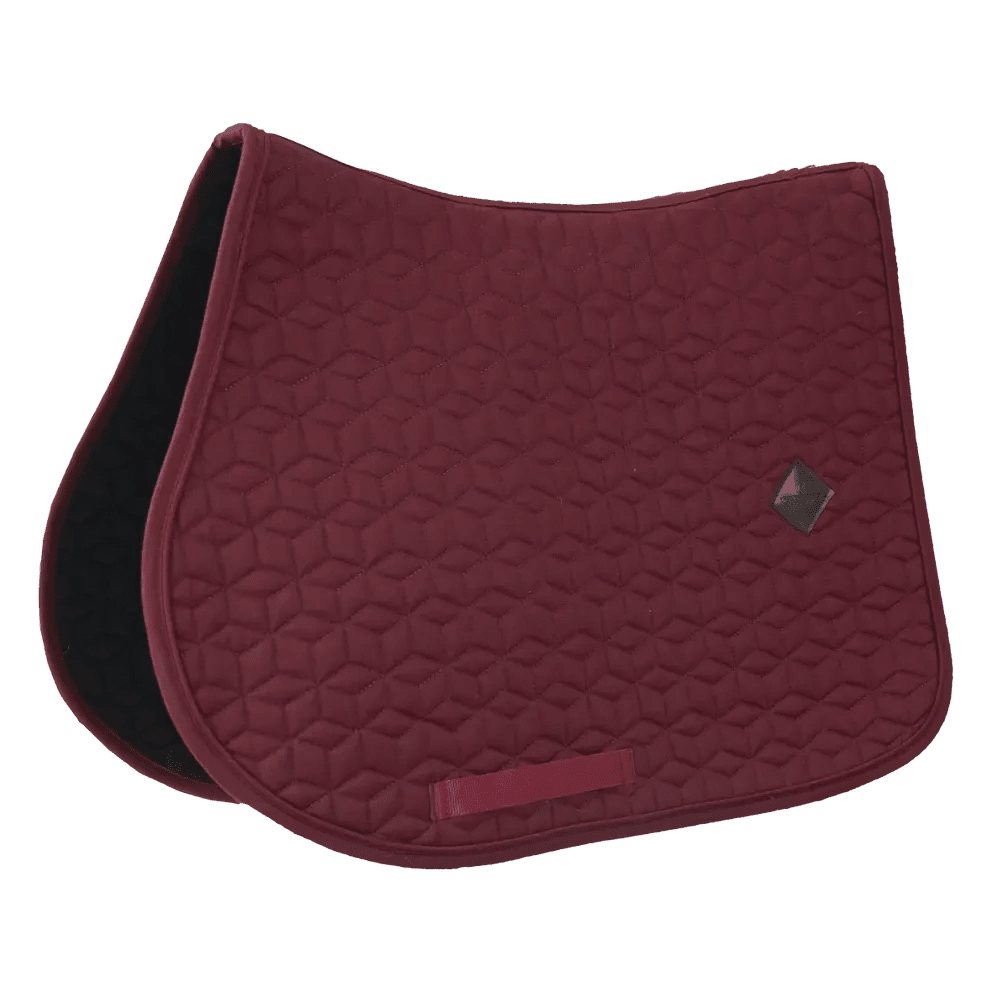 Kentucky Saddle Pad Classic Jumping - Løwenborg - Kentucky Horsewear