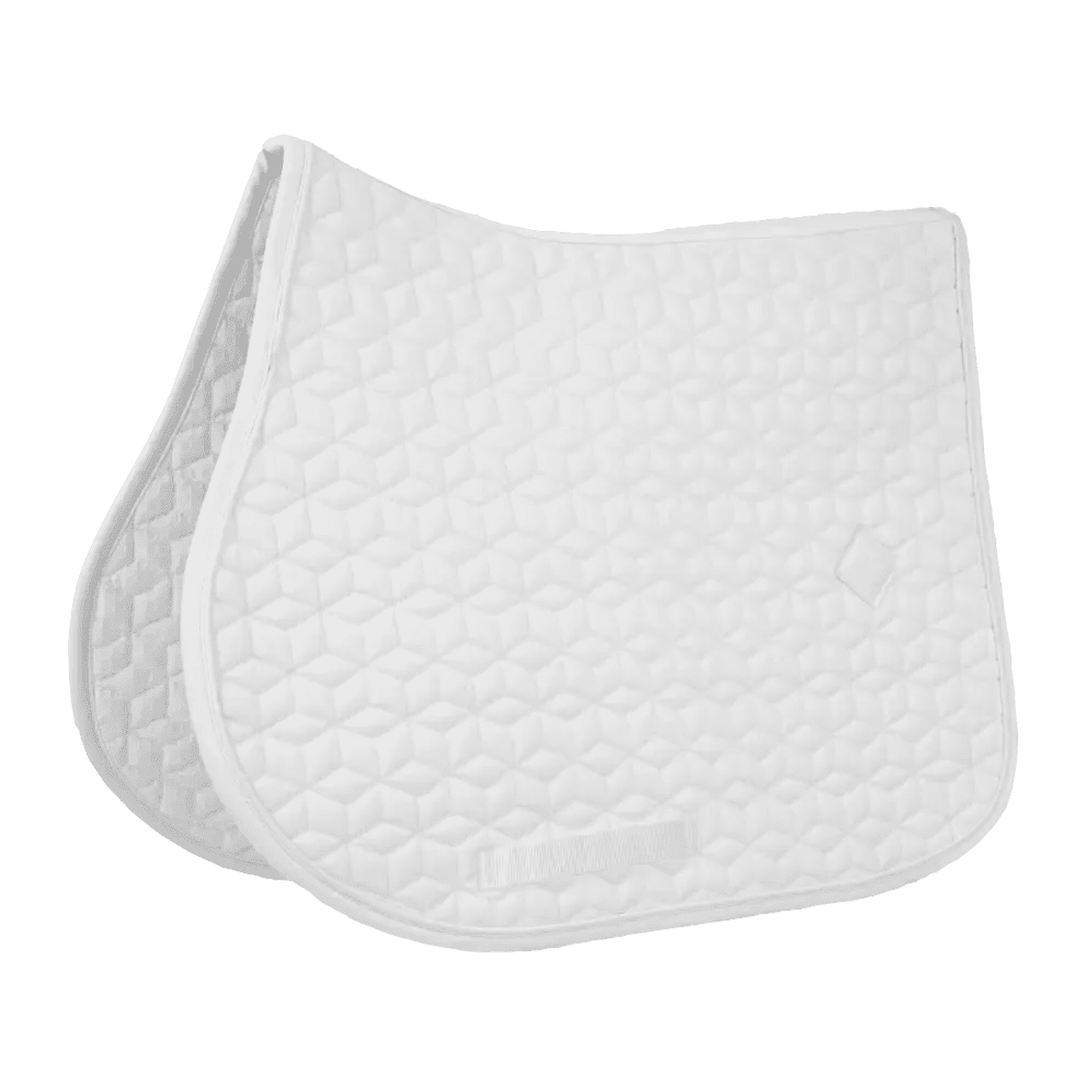 Kentucky Saddle Pad Classic Jumping - Løwenborg - Kentucky Horsewear