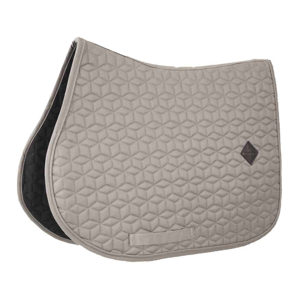 Kentucky Saddle Pad Classic Jumping - Løwenborg - Kentucky Horsewear