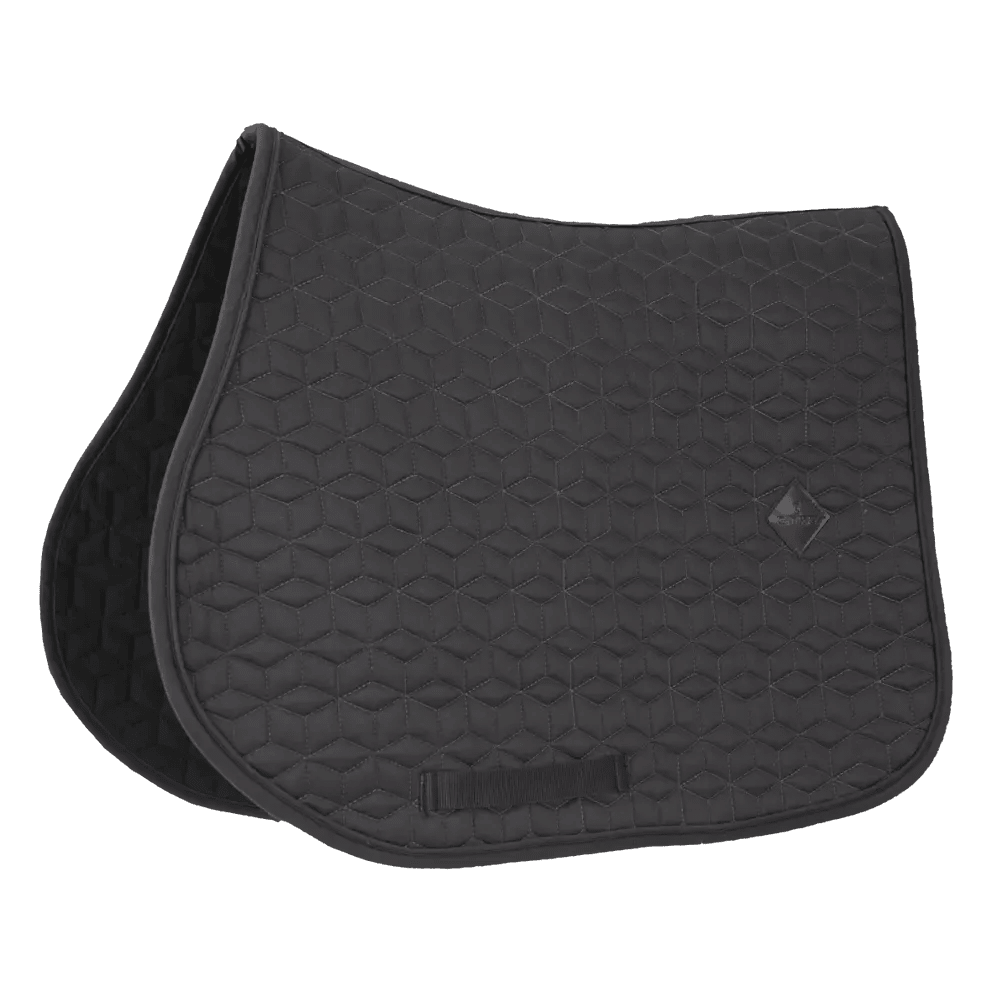 Kentucky Saddle Pad Classic Jumping - Løwenborg - Kentucky Horsewear