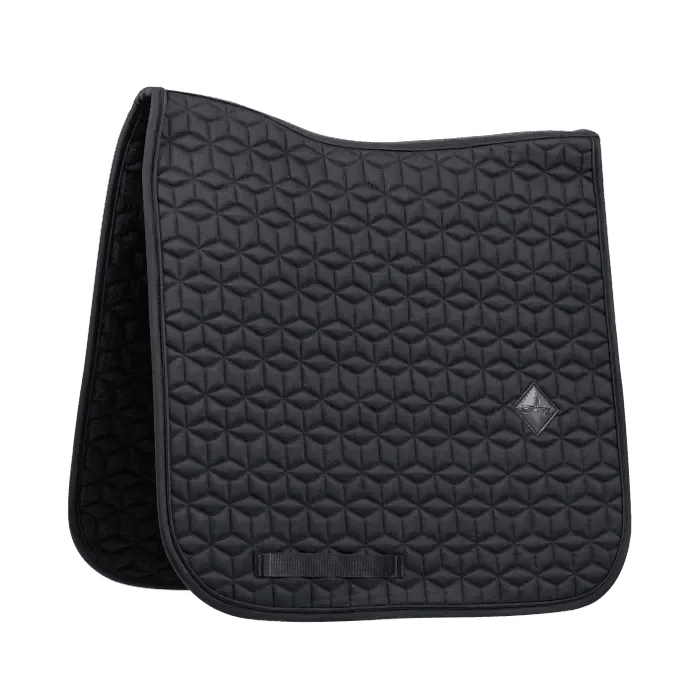 Kentucky Saddle Pad Classic Dressage - Løwenborg - Kentucky Horsewear