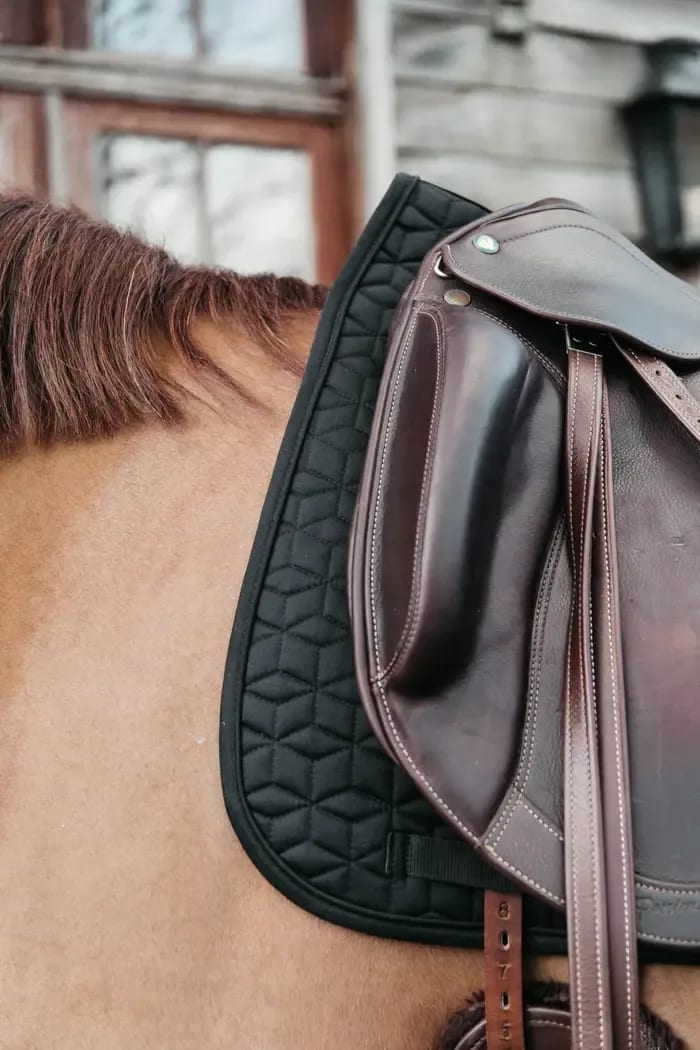 Kentucky Saddle Pad Classic Dressage - Løwenborg - Kentucky Horsewear