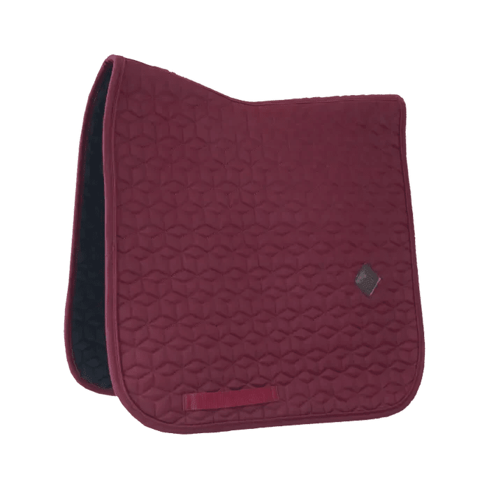 Kentucky Saddle Pad Classic Dressage - Løwenborg - Kentucky Horsewear