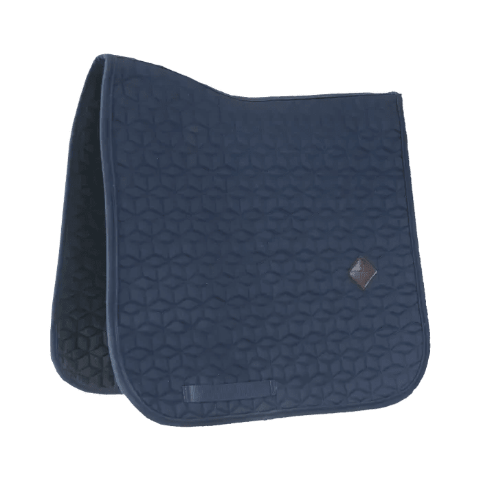 Kentucky Saddle Pad Classic Dressage - Løwenborg - Kentucky Horsewear