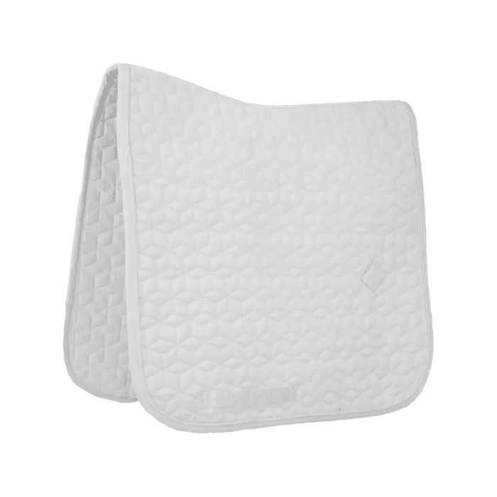 Kentucky Saddle Pad Classic Dressage - Løwenborg - Kentucky Horsewear