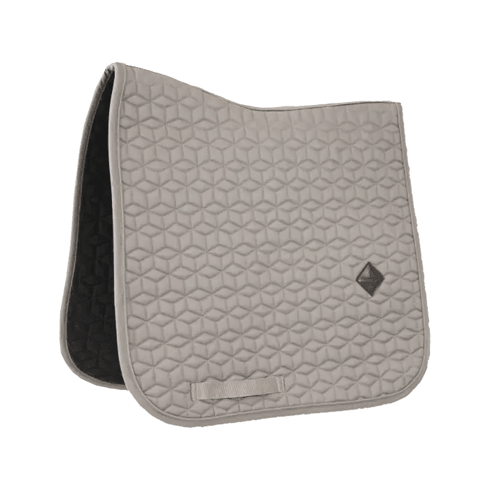 Kentucky Saddle Pad Classic Dressage - Løwenborg - Kentucky Horsewear
