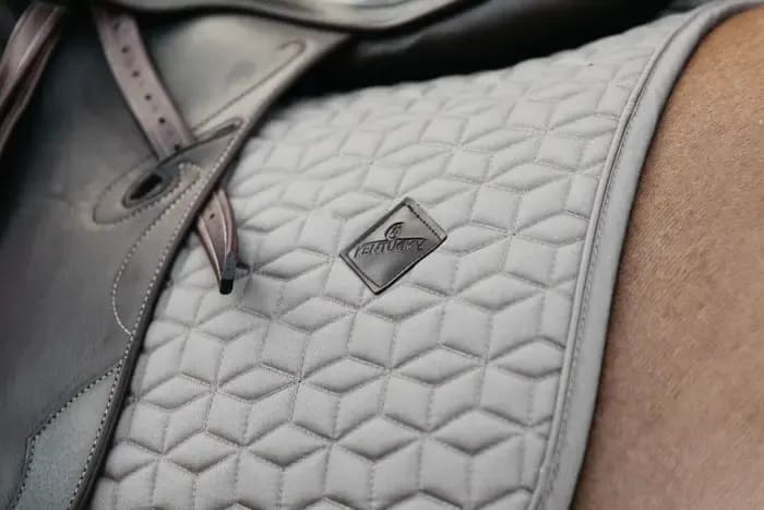 Kentucky Saddle Pad Classic Dressage - Løwenborg - Kentucky Horsewear