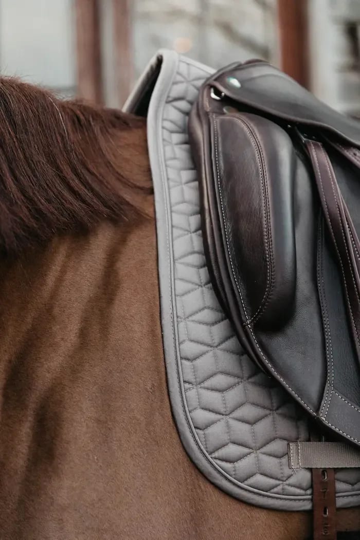 Kentucky Saddle Pad Classic Dressage - Løwenborg - Kentucky Horsewear