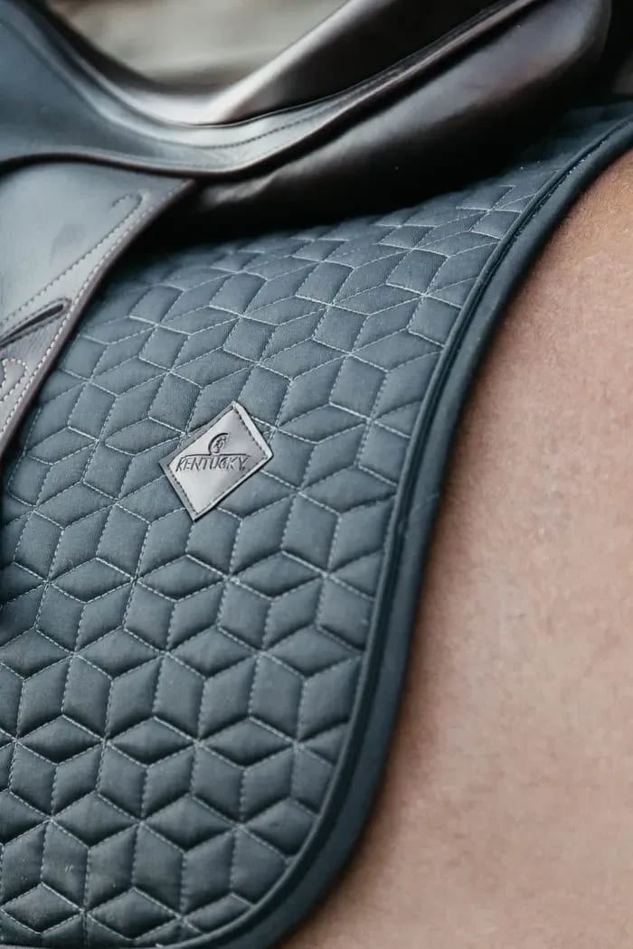 Kentucky Saddle Pad Classic Dressage - Løwenborg - Kentucky Horsewear