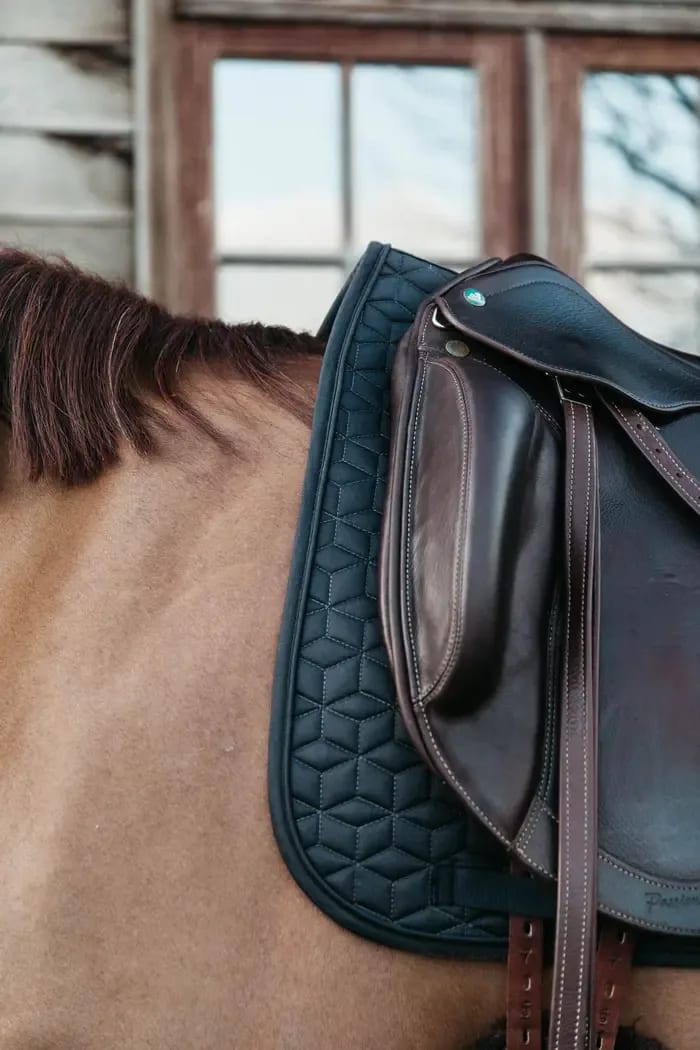 Kentucky Saddle Pad Classic Dressage - Løwenborg - Kentucky Horsewear