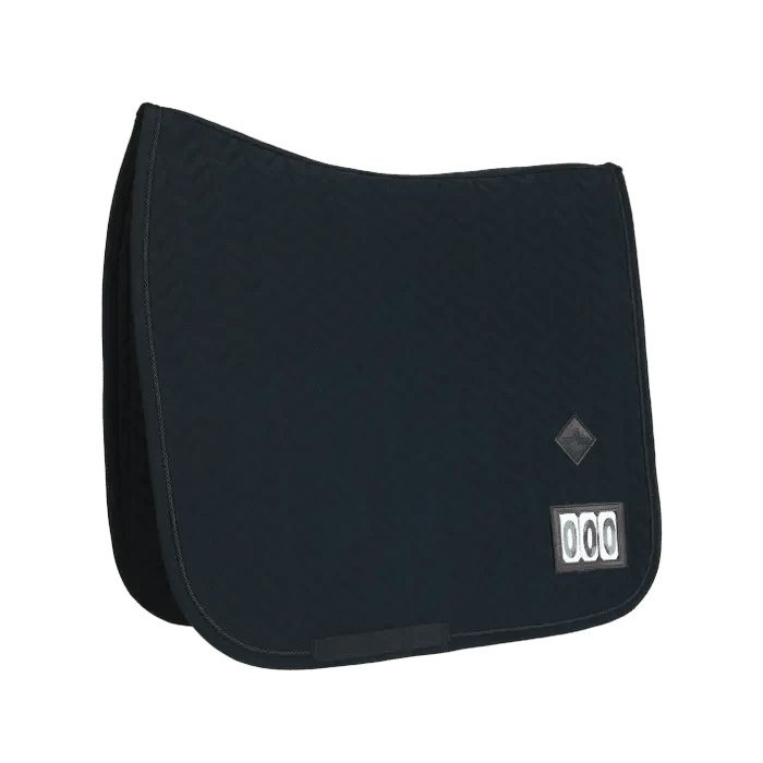 Kentucky Saddle Pad Fishbone Competition Dressage - Løwenborg - Kentucky Horsewear