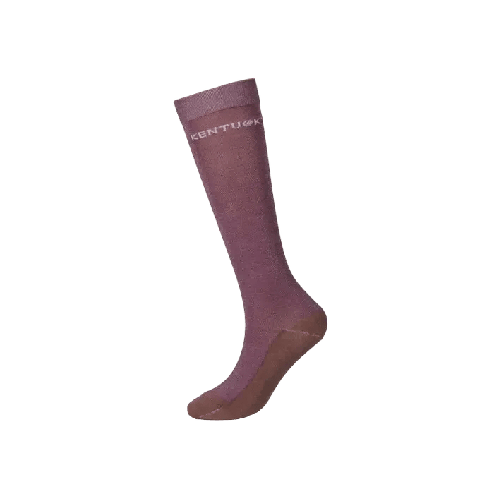 Kentucky Socks Glitter - Løwenborg - Kentucky Horsewear
