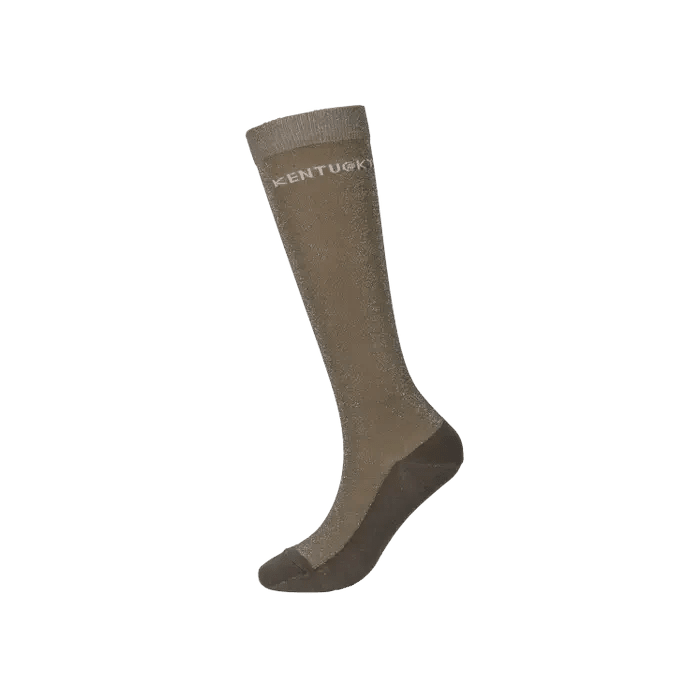 Kentucky Socks Glitter - Løwenborg - Kentucky Horsewear