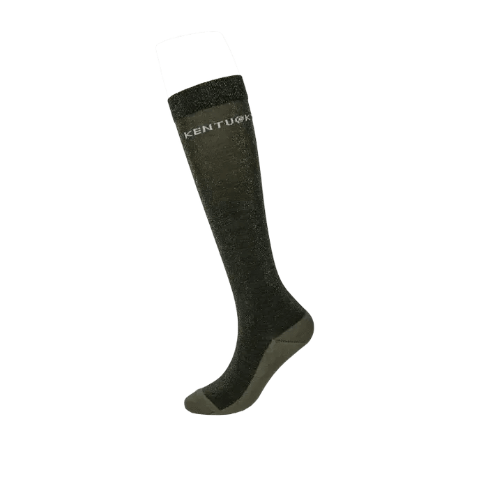 Kentucky Socks Glitter - Løwenborg - Kentucky Horsewear
