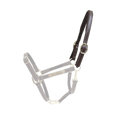 Kentucky Leather Halter Flexible Neck Piece - Løwenborg - Kentucky Horsewear