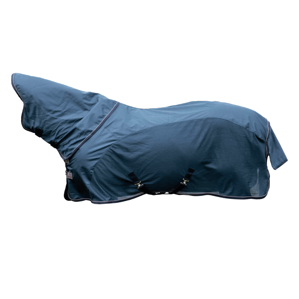 Kentucky Waterproof Combo Fly Rug Classic - Løwenborg - PG Løwenborg AS