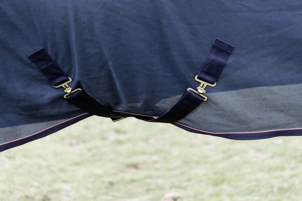 Kentucky Waterproof Combo Fly Rug Classic - Løwenborg - PG Løwenborg AS