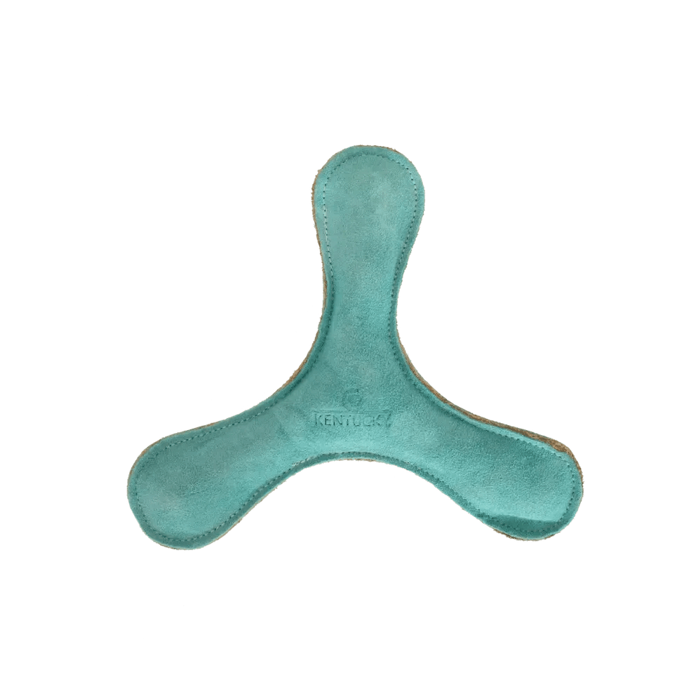 Kentucky Dog Toy Pastel Boomerang - Løwenborg - Kentucky Dogwear