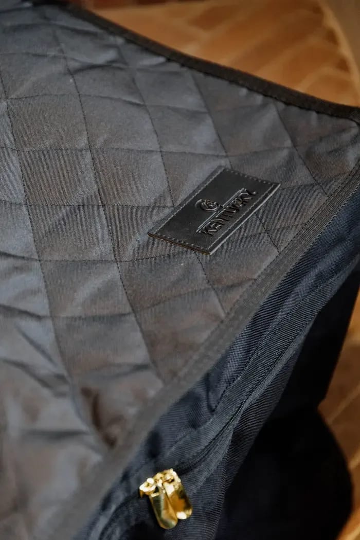 Kentucky Rug/Saddle Pad Bag Pro - Løwenborg - Kentucky Horsewear