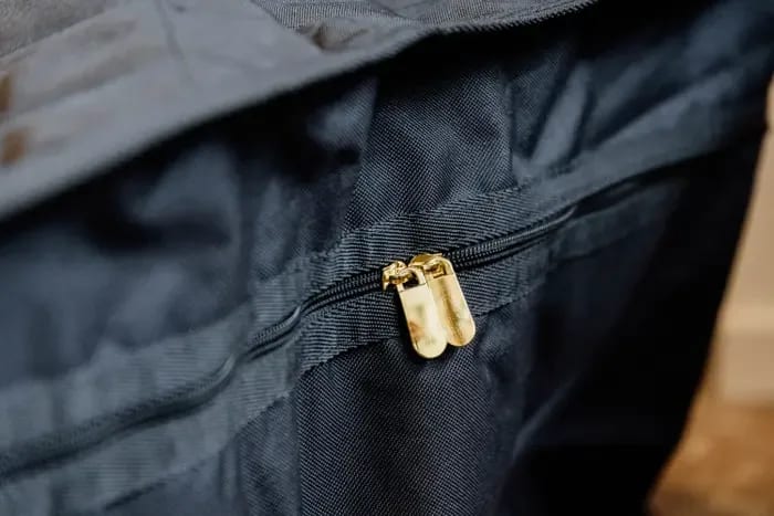 Kentucky Rug/Saddle Pad Bag Pro