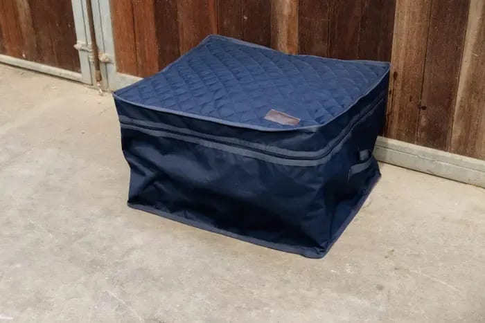 Kentucky Rug/Saddle Pad Bag Pro - Løwenborg - Kentucky Horsewear